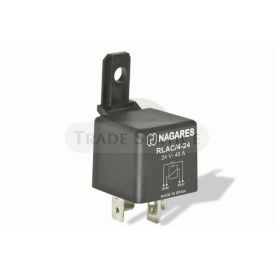 MR29 MAHLE (Nagares) RLAC/4-24 main current relay