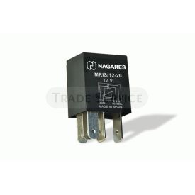 MR3 MAHLE (Nagares) MRIS/12-20 main current relay