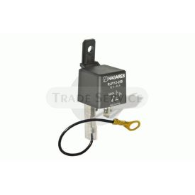 MR52 MAHLE (Nagares) RLP/12-200 main current relay