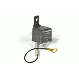 MR53 MAHLE (Nagares) RLP/24200 main current relay