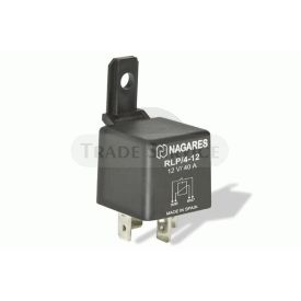 MR54 MAHLE (Nagares) RLP/4-12 main current relay