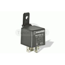 MR63 MAHLE (Nagares) RLP/52-12 main current relay