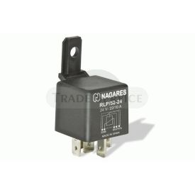 MR66 MAHLE (Nagares) RLP/52-24 main current relay