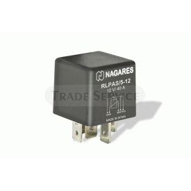 MR79 MAHLE (Nagares) RLPAS/5-12 main current relay