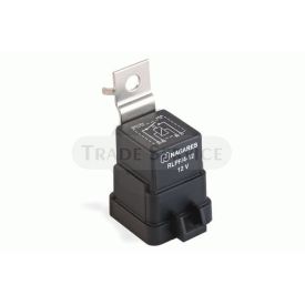 MR81 MAHLE (Nagares) RLPF/4-12 main current relay