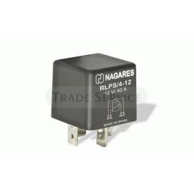 MR84 MAHLE (Nagares) RLPS/4-12 main current relay