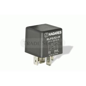 MR95 MAHLE (Nagares) RLPS/52-24 main current relay