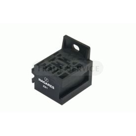 MRC2 MAHLE (Nagares) ZB1 relay socket
