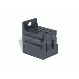 MRC3 MAHLE (Nagares) ZC1 relay socket