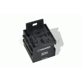 MRC4 MAHLE (Nagares) ZCH1 relay socket