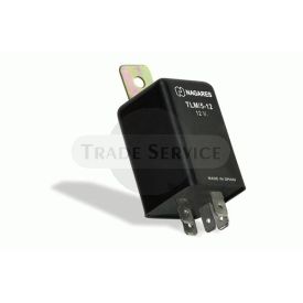 MT11 MAHLE (Nagares) TLM/5-12 windshield wiper timer