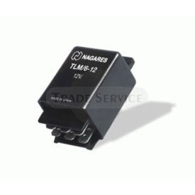 MT12 MAHLE (Nagares) TLM/6-12 windshield wiper timer