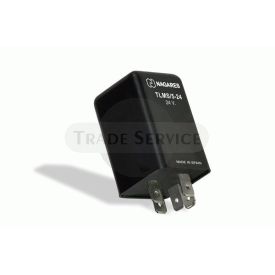 MT15 MAHLE (Nagares) TLMS/5-24 windshield wiper timer