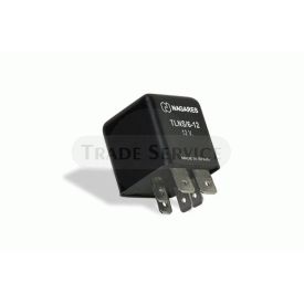 MT16 MAHLE (Nagares) TLNS/6-12 windshield wiper timer