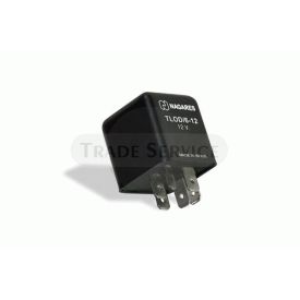 MT18 MAHLE (Nagares) TLOD/6-12 windshield wiper timer