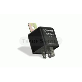 MT19 MAHLE (Nagares) TLP/6-12 windshield wiper timer