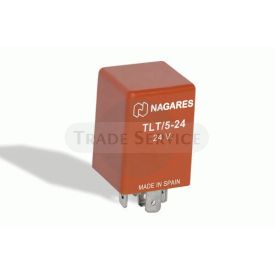 MT22 MAHLE (Nagares) TLT/5-24 heated rear window timer