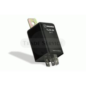 MT24 MAHLE (Nagares) TLI/6-24 windshield wiper timer