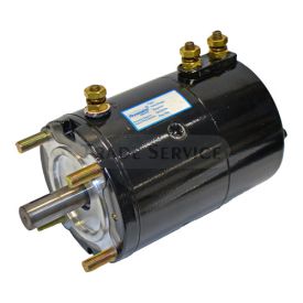 MUX-6304 Prestolite DC motor