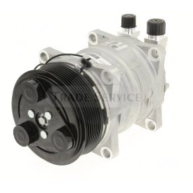 N204832G Valeo AC compressor