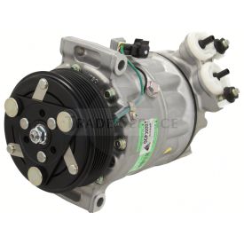 OCP30007 SANDEN AC compressor