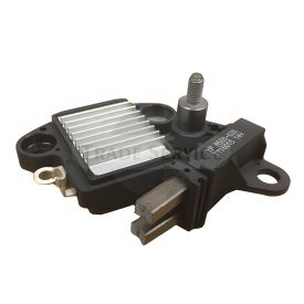 P00001 Prestolite regulator