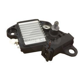 P00002 Prestolite regulator