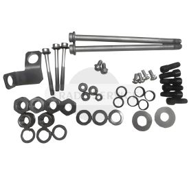 P00009 Prestolite hardware kit