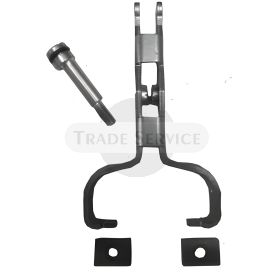 P00010 Prestolite lever