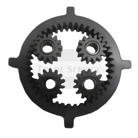 P00011 Prestolite reduction gear