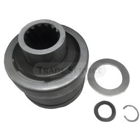 P00012 Prestolite drive clutch