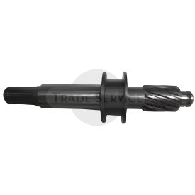 P00017 Prestolite drive shaft