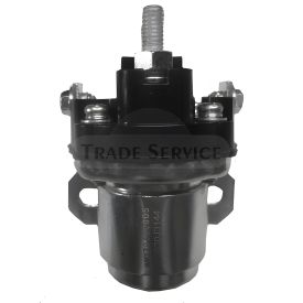 P00097 Prestolite relay