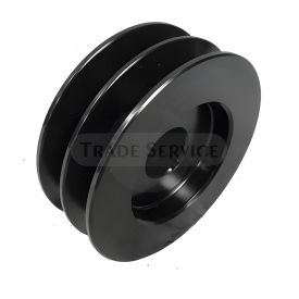 P00126 Prestolite pulley
