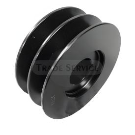 P00127 Prestolite pulley