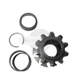 P00169 Prestolite pinion