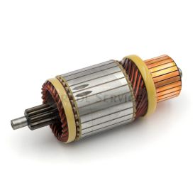 P00333 Prestolite armature