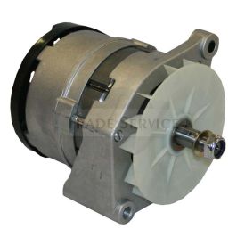1268590 Prestolite alternator