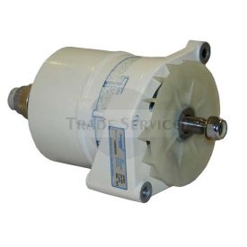 1268650M Prestolite alternator