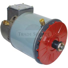 1285515 Prestolite alternator