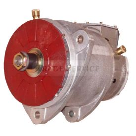 1285618 Prestolite alternator