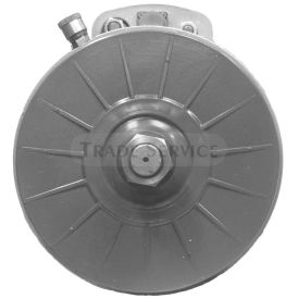 1286B010 Prestolite alternator