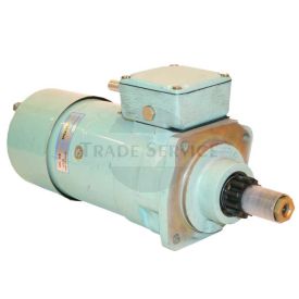 1321F801 Prestolite starter motor