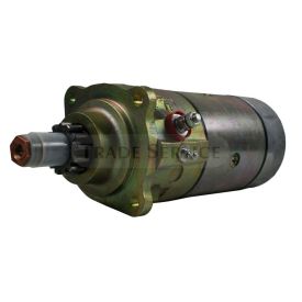 1327A111 Prestolite starter motor