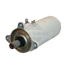 1327A441 Prestolite starter motor