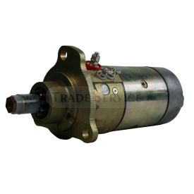 1327A481 Prestolite starter motor