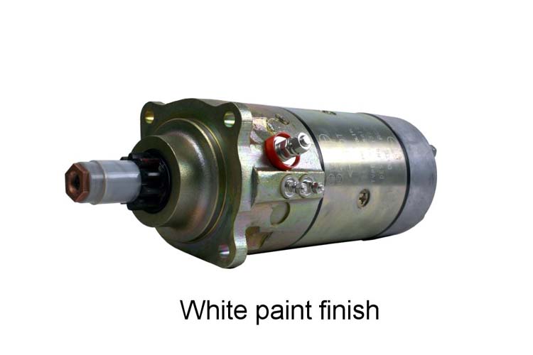 1327A720 Prestolite starter motor