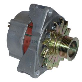 20100719 Prestolite alternator