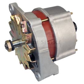 20110293 Prestolite alternator