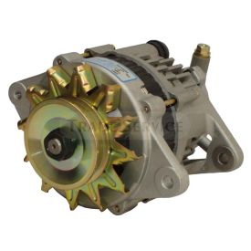 20110303 Prestolite alternator